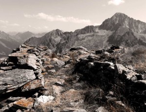 Catena del Lagorai - Cima d'Asta