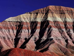 rocce sedimentarie e stratificazione