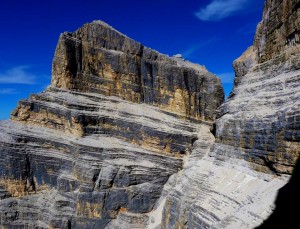 dolomia del Pelmo